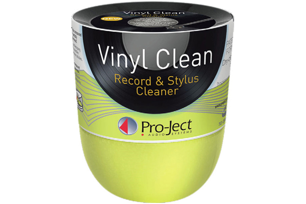 Pro-Ject P�te Vinyle Clean (PVC) 